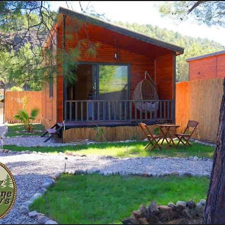 Blackstone Bungalows